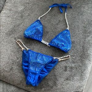 Competition Bikini